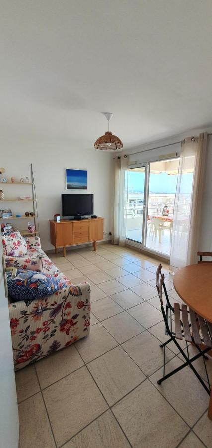 Standing Vue Mer Entre Cannes Et Antibes Голф-Жуан Екстериор снимка