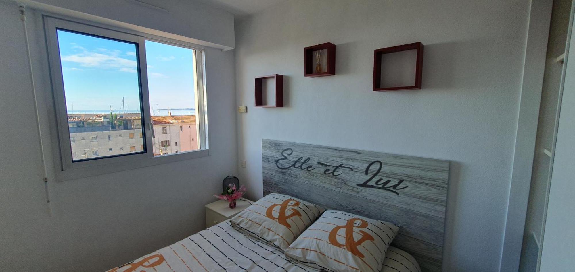 Standing Vue Mer Entre Cannes Et Antibes Голф-Жуан Екстериор снимка